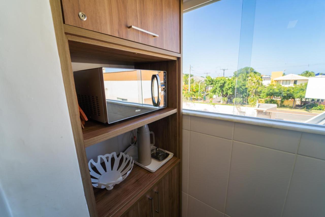 Apartamento Praia Guarajuba - Porto Smeralda ภายนอก รูปภาพ